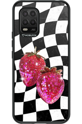 Disco Strawberry 2.0 - Xiaomi Mi 10 Lite 5G