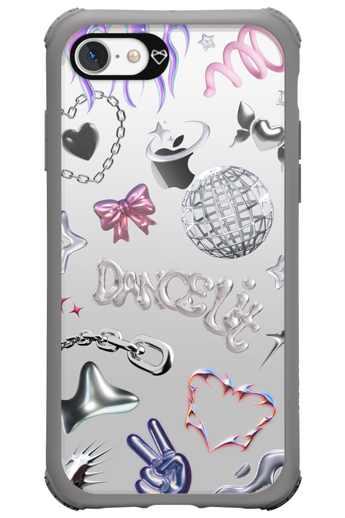 3D Universe T - Apple iPhone 7