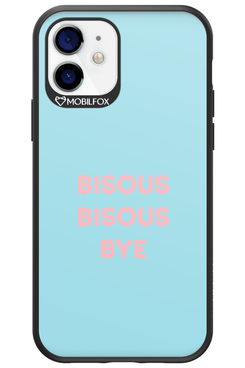 Bisous - Apple iPhone 12