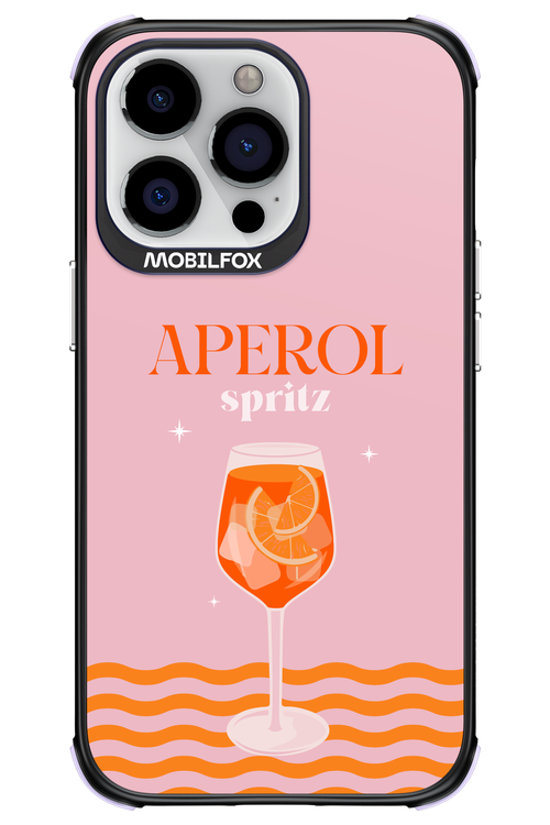 Aperol - Apple iPhone 13 Pro