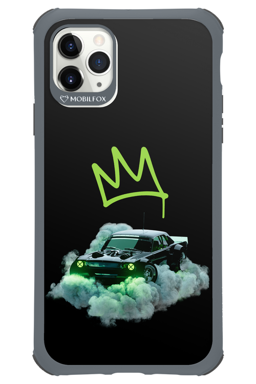 Just Dont Die - Apple iPhone 11 Pro Max