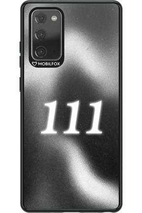 111 - Samsung Galaxy Note 20