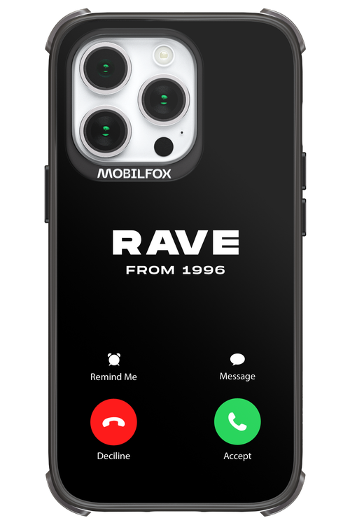 RAVE - Apple iPhone 14 Pro