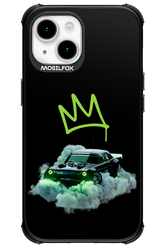 Just Dont Die - Apple iPhone 15