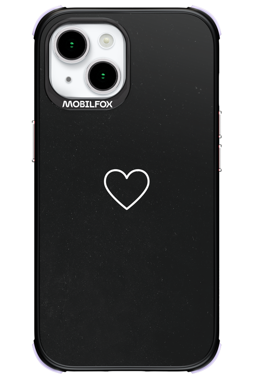 Love Is Simple - Apple iPhone 15