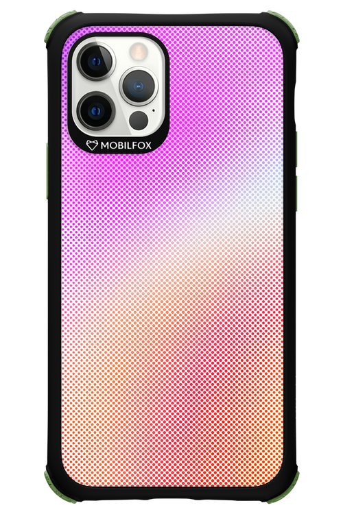 Sunset Pixel - Apple iPhone 12 Pro