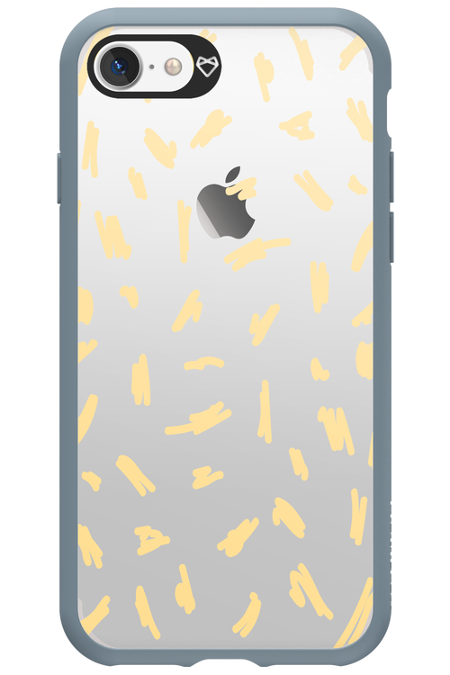 Fries Please - Apple iPhone 7