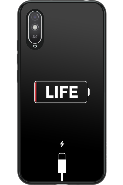 Life - Xiaomi Redmi 9A