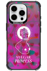 Vulgar Princess - Apple iPhone 16 Pro