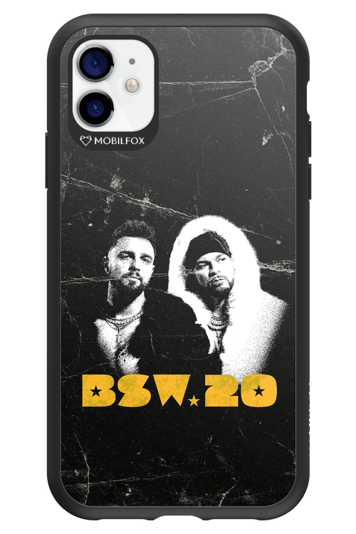 BSW 20 (3) 2.0 - Apple iPhone 11