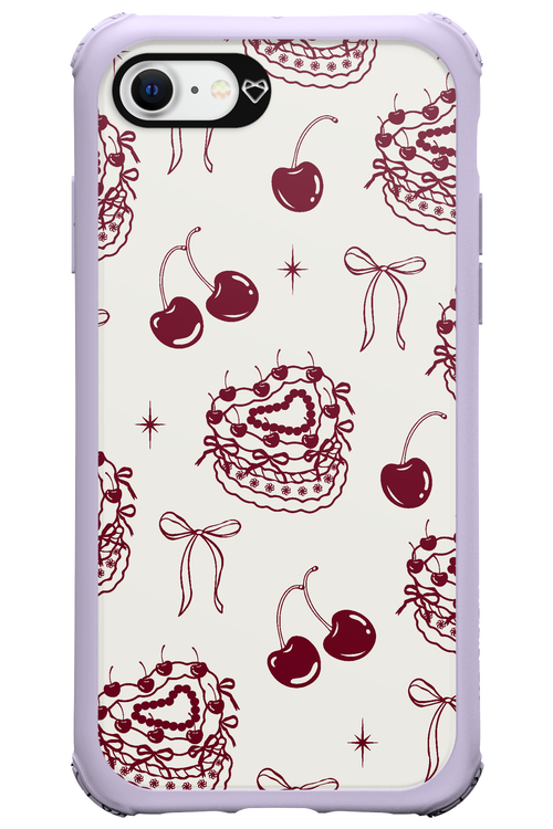 Cake Dream - Apple iPhone 7