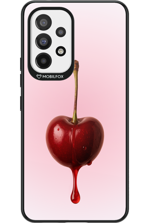 Cherry Babe - Samsung Galaxy A53