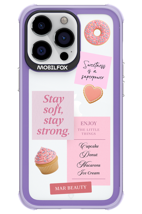 Sweet Babe - Apple iPhone 13 Pro