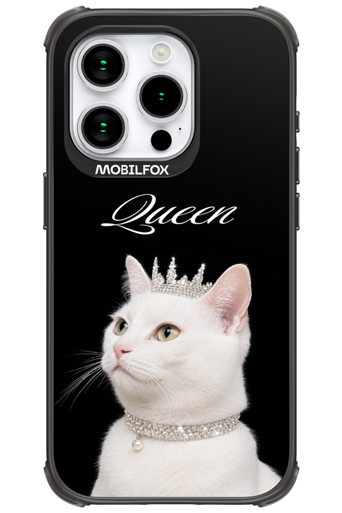 Queen 2.0 - Apple iPhone 15 Pro