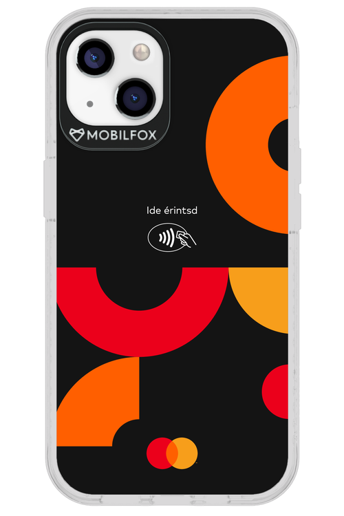 MC Black 2.0 - Apple iPhone 13