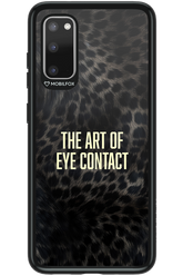 Eye Contact 2.0 - Samsung Galaxy S20