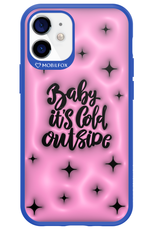 BabyX - Apple iPhone 12 Mini
