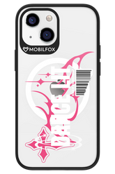 Logo T Mirror - Apple iPhone 13 Mini