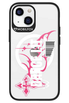 Logo T Mirror - Apple iPhone 13 Mini