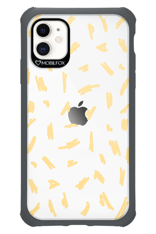 Fries Please - Apple iPhone 11