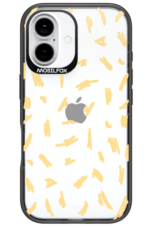 Fries Please - Apple iPhone 16