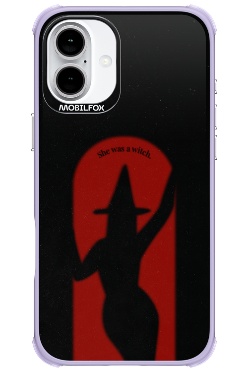 Witch Season - Apple iPhone 16 Plus