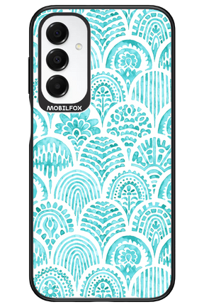 Costa del Sol Floral 2.0 - Samsung A16