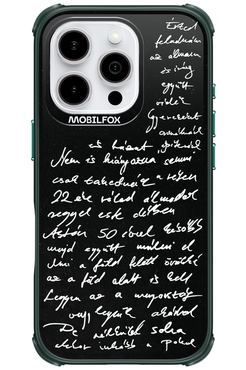 Úgy Unom - Apple iPhone 16 Pro