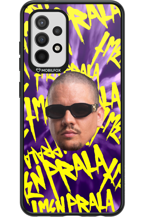Boss - Samsung Galaxy A52 / A52 5G / A52s