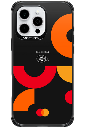 MC Black - Apple iPhone 16 Pro Max