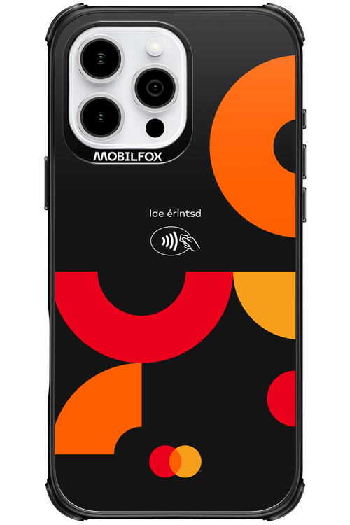 MC Black - Apple iPhone 16 Pro Max