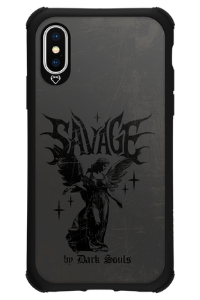 St. Savage - Apple iPhone X