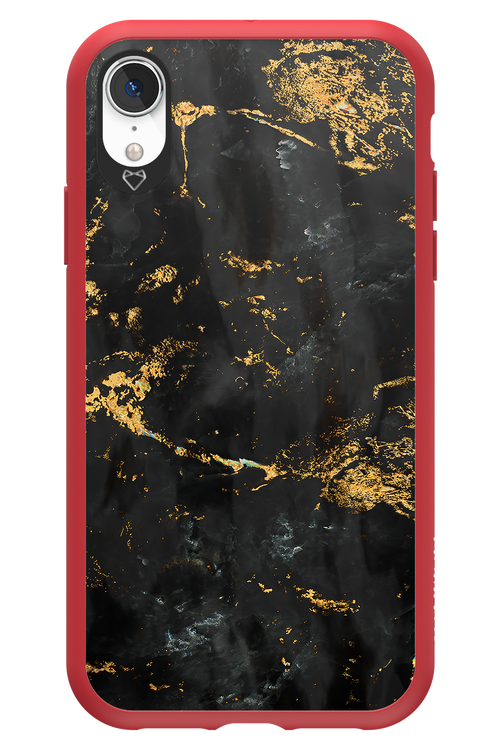 Goldie - Apple iPhone XR