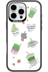 Matcha Girlie Era - Apple iPhone 16 Pro Max