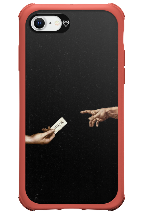 Giving 2.0 - Apple iPhone SE 2022