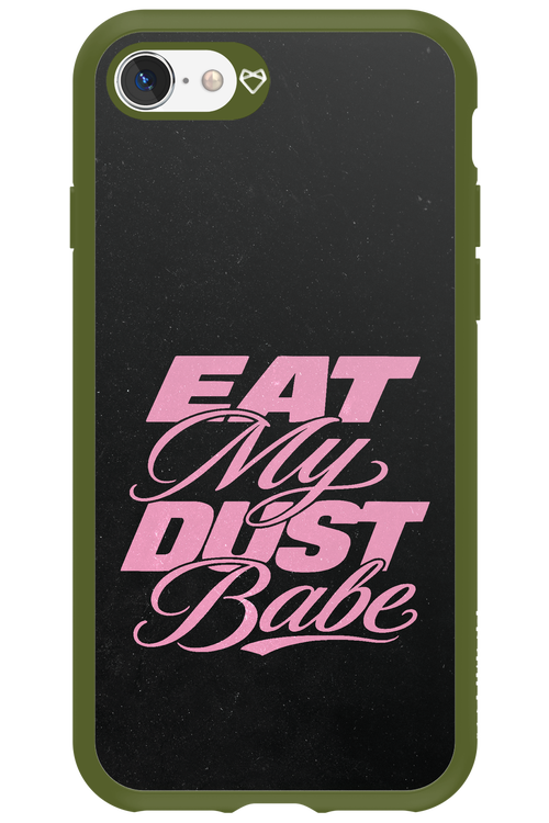 Eat My Dust 2.0 - Apple iPhone SE 2020
