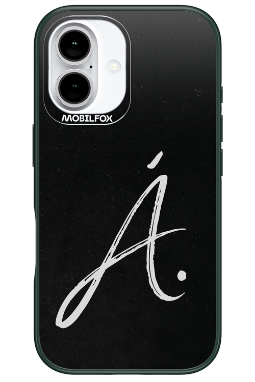 (Off Space) A II 2.0 - Apple iPhone 16