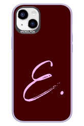 (Dark Blush) E 2.0 - Apple iPhone 14 Plus