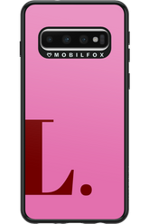 L (Sorbet) 2.0 - Samsung Galaxy S10