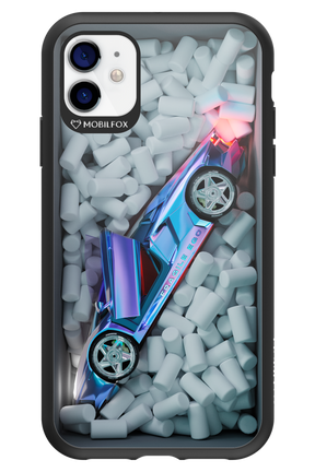 Fragile Ego - Apple iPhone 11