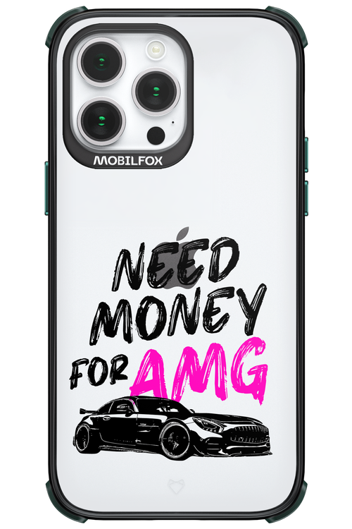 Need money for AMG - Apple iPhone 14 Pro Max