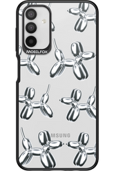 Balloon Dogs - Samsung Galaxy A04s
