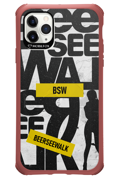 Beerseewalk II - Apple iPhone 11 Pro Max