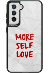 More Self Love - Samsung Galaxy S21 FE