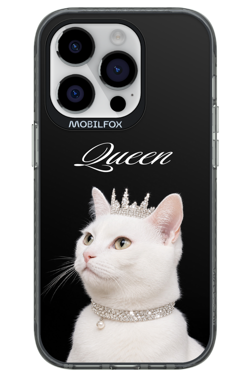 Queen 2.0 - Apple iPhone 14 Pro