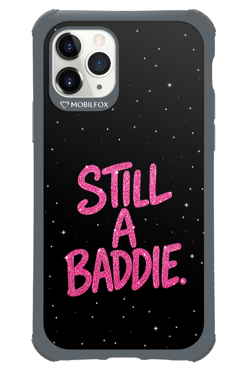 Baddie 2.0 - Apple iPhone 11 Pro