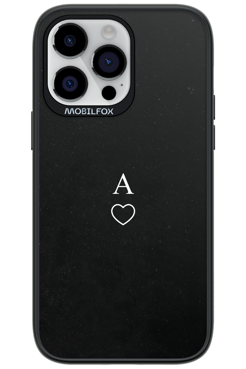 A Black 2.0 - Apple iPhone 14 Pro Max