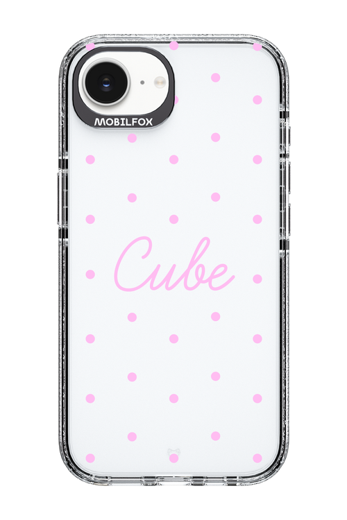 Doty - Apple iPhone 16e