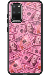 Pink Money 2.0 - Samsung Galaxy S20+