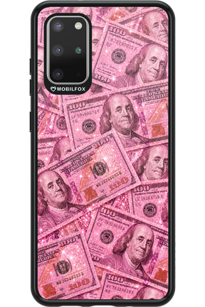 Pink Money 2.0 - Samsung Galaxy S20+